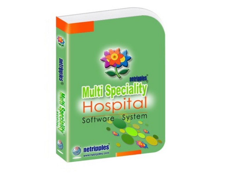 Multispeciality Hospital System Clinic Hospital System